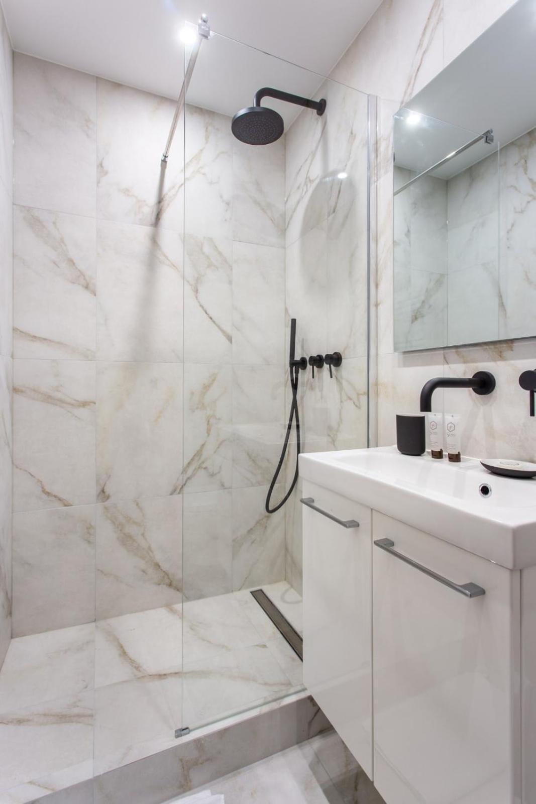 Residence Cottages - Sacre Coeur باريس المظهر الخارجي الصورة
